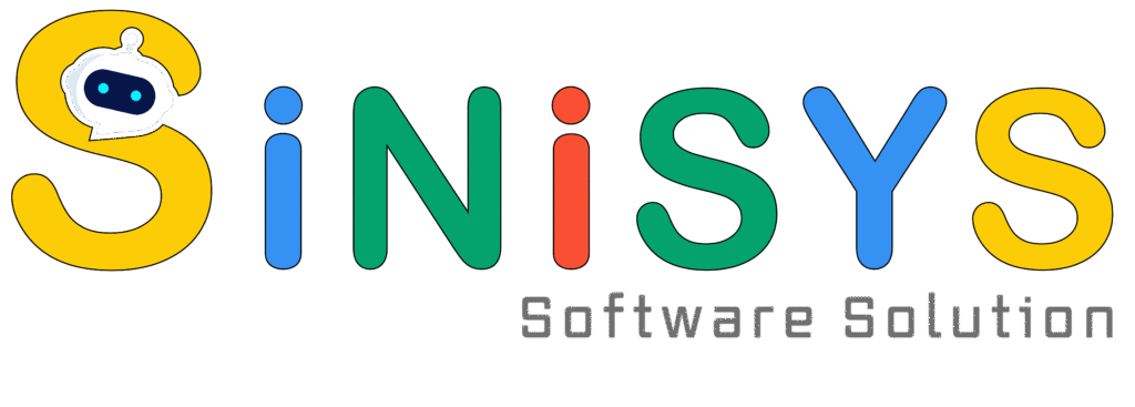 Sinisys logo